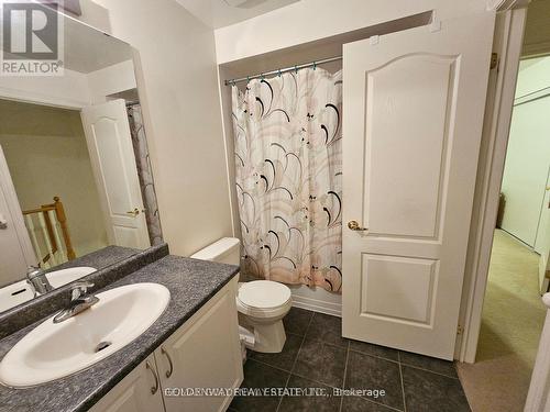 4258 Kingston Road, Toronto, ON - Indoor Photo Showing Bathroom