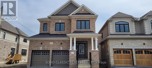 19 Connell Drive, Georgina, ON - Outdoor With Facade