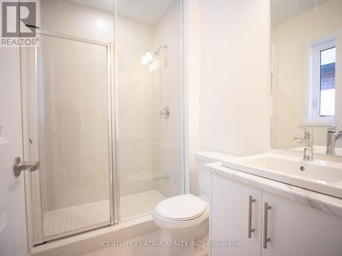 55 Bearberry Road N, Springwater, ON - Indoor Photo Showing Bathroom