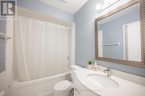 48 - 165 Kozlov Street, Barrie, ON - Indoor Photo Showing Bathroom