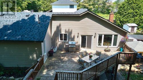 5617 7 Line N, Oro-Medonte, ON - Outdoor With Exterior