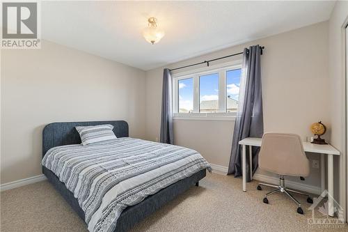 575 Ruby Street, Rockland, ON - Indoor Photo Showing Bedroom