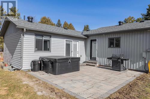 104 Bass Line, Oro-Medonte, ON - Outdoor With Exterior