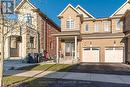 Bsmt - 407 Queen Mary Drive, Brampton, ON  - Outdoor With Facade 