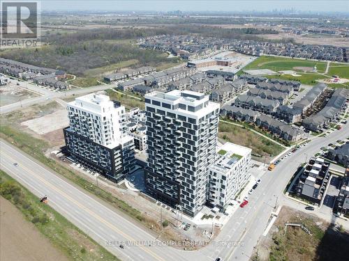 411 - 335 Wheat Boom Drive, Oakville, ON - Outdoor With View