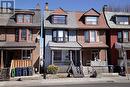 1438 Bloor Street W, Toronto, ON  - Outdoor With Facade 