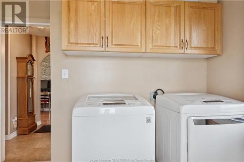 959 Elmwood Dr, Moncton, NB - Indoor Photo Showing Laundry Room