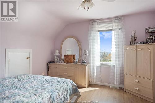 959 Elmwood Dr, Moncton, NB - Indoor Photo Showing Bedroom