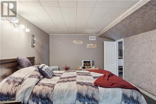 959 Elmwood Dr, Moncton, NB - Indoor Photo Showing Bedroom