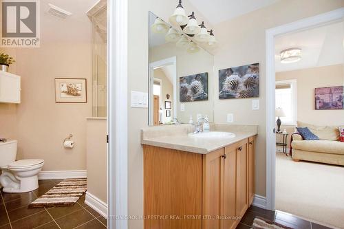 357 Shipway Avenue, Clarington, ON - Indoor Photo Showing Bathroom