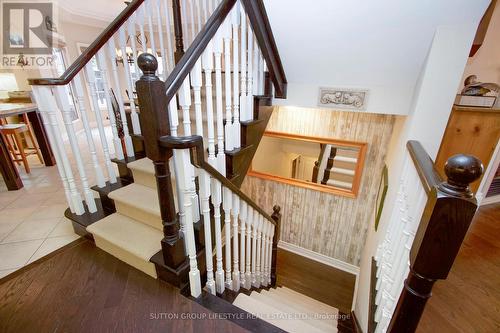 357 Shipway Avenue, Clarington, ON - Indoor Photo Showing Other Room