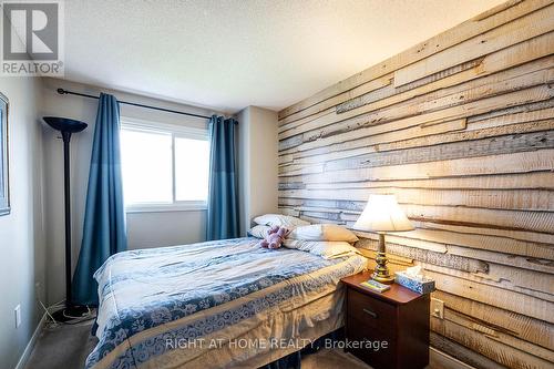765 Barnes Crescent, Oshawa, ON - Indoor Photo Showing Bedroom