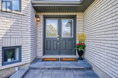 1044 Riddell Avenue, Cobourg, ON - Outdoor With Exterior