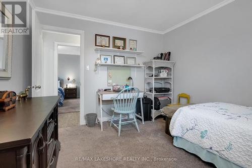 1044 Riddell Avenue, Cobourg, ON - Indoor Photo Showing Bedroom