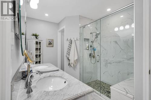 1044 Riddell Avenue, Cobourg, ON - Indoor Photo Showing Bathroom
