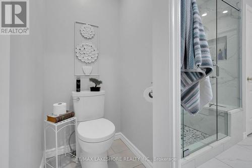 1044 Riddell Avenue, Cobourg, ON - Indoor Photo Showing Bathroom