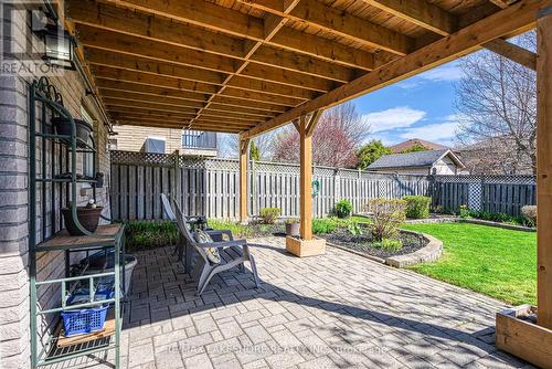 1044 Riddell Avenue, Cobourg, ON - Outdoor With Deck Patio Veranda With Exterior