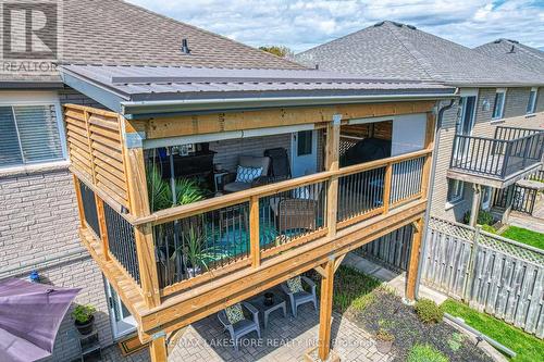 1044 Riddell Avenue, Cobourg, ON - Outdoor
