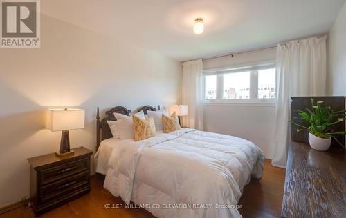 54 Pinebrook Avenue, Toronto, ON - Indoor Photo Showing Bedroom
