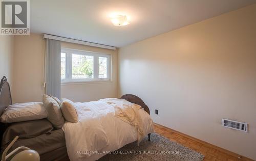 54 Pinebrook Avenue, Toronto, ON - Indoor Photo Showing Bedroom