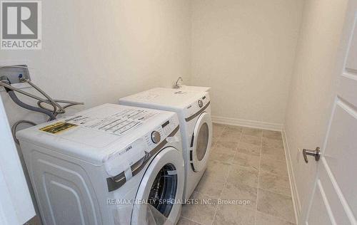 Upper - 1271 Elderberry Crescent, Milton, ON - Indoor Photo Showing Laundry Room