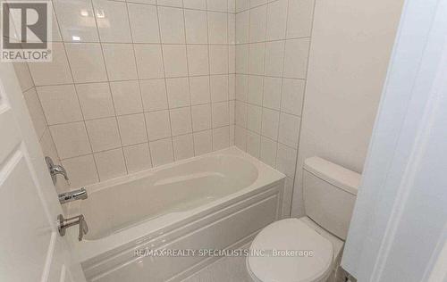 Upper - 1271 Elderberry Crescent, Milton, ON - Indoor Photo Showing Bathroom