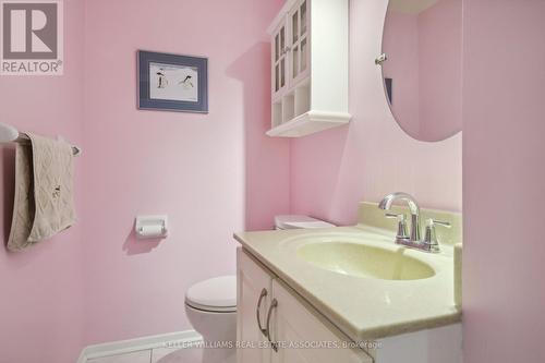 3 Farina Mill Way, Toronto, ON - Indoor Photo Showing Bathroom