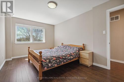 3 Farina Mill Way, Toronto, ON - Indoor Photo Showing Bedroom