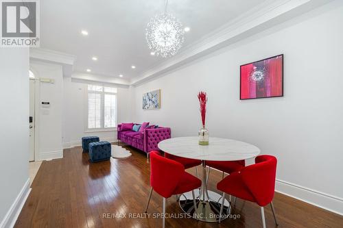 8C Clairtrell Road, Toronto, ON - Indoor Photo Showing Other Room