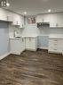 36 Jones Avenue, Oshawa, ON  - Indoor Photo Showing Kitchen With Upgraded Kitchen 