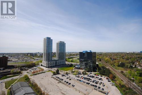 2022 - 275 Village Green Square, Toronto, ON - Outdoor With View