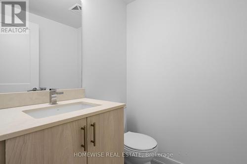 310 - 485 Logan Avenue, Toronto, ON - Indoor Photo Showing Bathroom