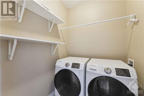 235 Burnaby Drive, Ottawa, ON - Indoor Photo Showing Laundry Room