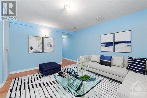 Virtually Staged - 2692 Draper Avenue, Ottawa, ON - Indoor Photo Showing Other Room