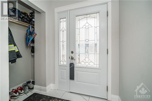 374 Poulin Avenue, Ottawa, ON - Indoor Photo Showing Other Room