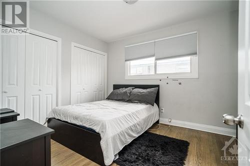 374 Poulin Avenue, Ottawa, ON - Indoor Photo Showing Bedroom