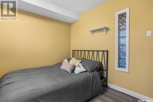 9 2301 7Th Street E, Saskatoon, SK - Indoor Photo Showing Bedroom