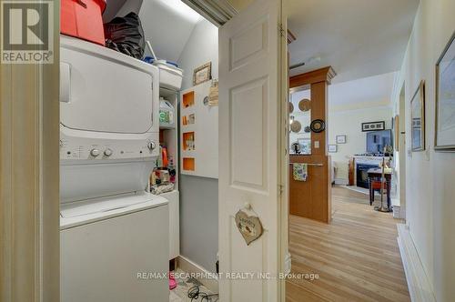 504 Main Street, Halton Hills, ON - Indoor Photo Showing Laundry Room