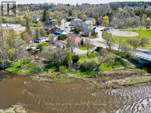 504 Main Street, Halton Hills, ON - Outdoor With Body Of Water With View
