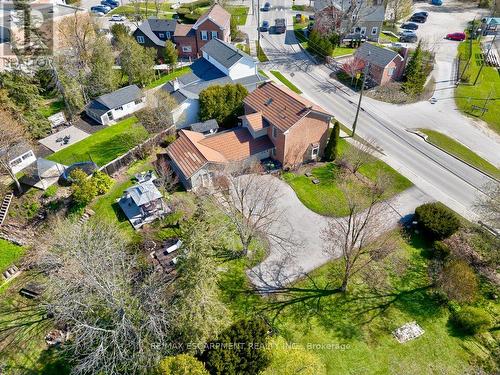 504 Main Street, Halton Hills, ON - Outdoor With View