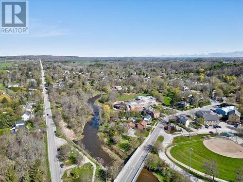 504 Main Street, Halton Hills, ON - Outdoor With View