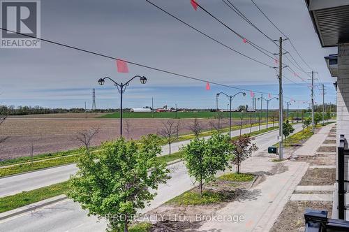 58 - 271 Grey Silo Road, Waterloo, ON - Outdoor With View