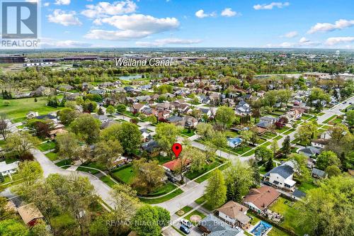 146 Gadsby Avenue, Welland, ON - Outdoor With View