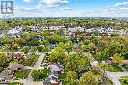 146 Gadsby Avenue, Welland, ON - Outdoor With View