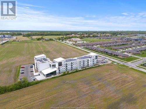 1900 6Th Concession Rd Unit# 316, Lasalle, ON - Outdoor With View