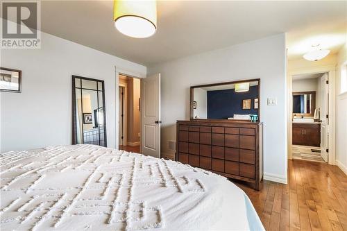 394 Belliveau Street, Dieppe, NB - Indoor Photo Showing Bedroom