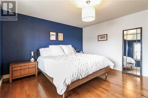 394 Belliveau Street, Dieppe, NB - Indoor Photo Showing Bedroom