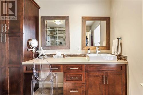 394 Belliveau Street, Dieppe, NB - Indoor Photo Showing Bathroom