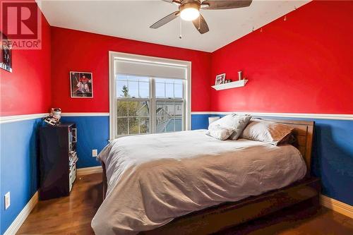 394 Belliveau Street, Dieppe, NB - Indoor Photo Showing Bedroom