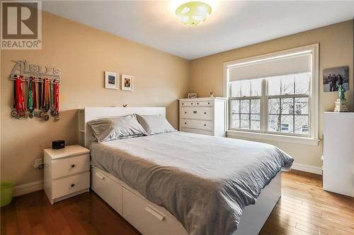 394 Belliveau Street, Dieppe, NB - Indoor Photo Showing Bedroom